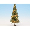 Noch 22131 Christmas Illuminated Tree with 30 LEDs 12cm