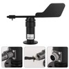 Natudeco Wind Direction Sensor, Aluminium Alloy, Wind Speed and Direction