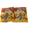 NuttyFruit Tamarind Candy, Chili Tamarind Bites 24 OZ(680g) each, total