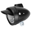 Vintage Bicycle Headlight Retro Bike LED Light Night Riding Safety