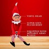 Elves Behaving Badly Long Leg Soft Body Vinyl face elf