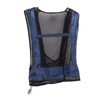 Air Conditioner Waistcoat Vortex Tube Air Compressed Cooling Vest For