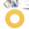 Saxophone Mute Alto Sax Tone Filter Silicone Bell Protective Ring