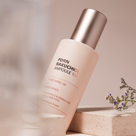 SeeU Skin [CU Doctor Solution] PDRN Bakuchiol Ampoule 100 35ml / [CU 닥터솔루션] PDRN 바쿠치올 앰플 100 35ml