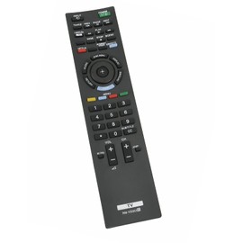 New RM-YD063 Replace Remote fit for Sony BRAVIA TV KDL-32EX520 KDL-32EX521 KDL-32EX523 KDL-40EX520 KDL-40EX521 KDL-40EX523 KDL-46EX520 KDL-46EX521 Kdl-46ex523