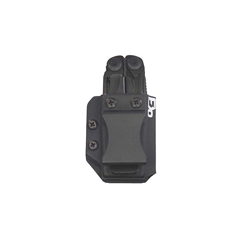 FDO Industries Kydex Sheath compatible with Leatherman Surge -Made in