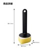 Ernest A-77845 Sponge for Frying Pans, Round & Square Shape