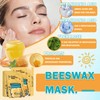 BKPPLZP Sheet Face Mask Set,Moisturizing Face Mask Skin Care,Brightening &