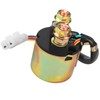 Yerbay Starter Relay Magnet for Kymco KXR 250 300 Mongoose