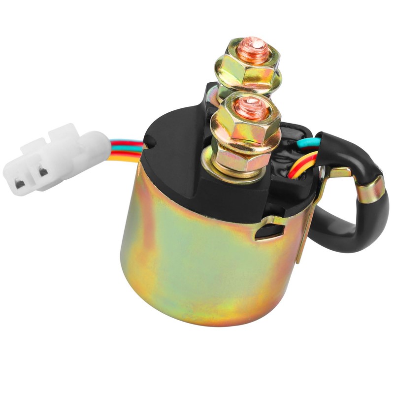 Yerbay Starter Relay Magnet for Kymco KXR 250 300 Mongoose