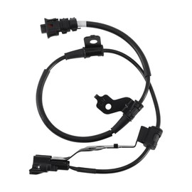 HOPESPANNER ABS Wheel Speed Sensor Rear Left ABS Sensor Anti-lock Braking System Sensor No.91920C5000/58950C0200 for Kia Sorento 2016-2019