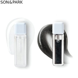 SON&PARK Arti Shine Lip Plumper 4.5g, Color:01 Pearl Clear