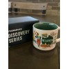 Starbucks Discovery Series 14 Oz Mug - Oklahoma