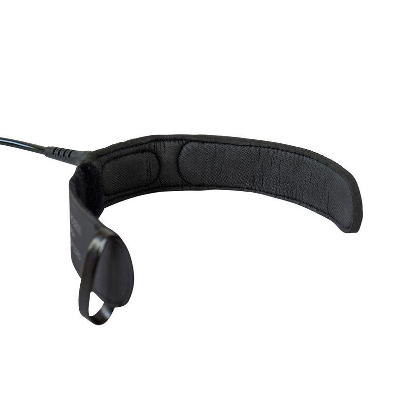 Beach Access Premium Lite Leash Cord 6ft/7ft/8ft/9ft/10ft 7mm with 6