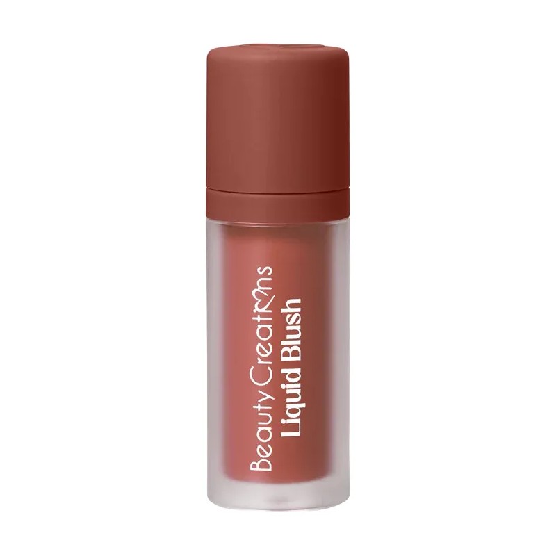 Beauty Creations Liquid Blush - Rubor Liquido Tono Del Maquillaje