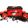 Napalm Coffee, EXTRA DARK ROAST, 100% Arabica, Single Serve Cups