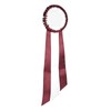 Generous Ribbon Rosette Badge Pin Winners Medal Class Trophy AwardWhite