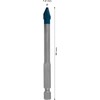 EXPERT HEX-9 Hard Ceramic Drill Bit 7x90mm