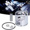 Piston Kit Set with Ring for HUSQVARNA 555 560 562