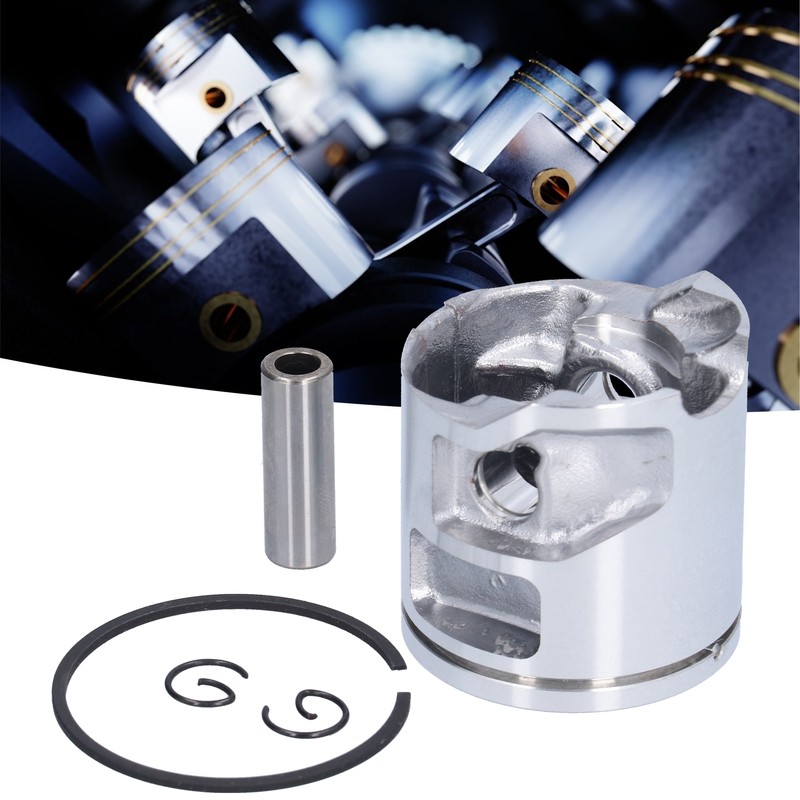 Piston Kit Set with Ring for HUSQVARNA 555 560 562