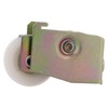 Brixwell 9-220 Patio Door Roller Assembly 1-1/2 Nylon Wheel DR