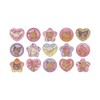 CRUX Abacus Sticker Flake Sanrio Characters Sunburn Summer 134020