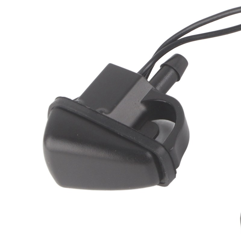 Windshield Washer Nozzle Jet LR048615 Windscreen Washer Sprayer Replacement for