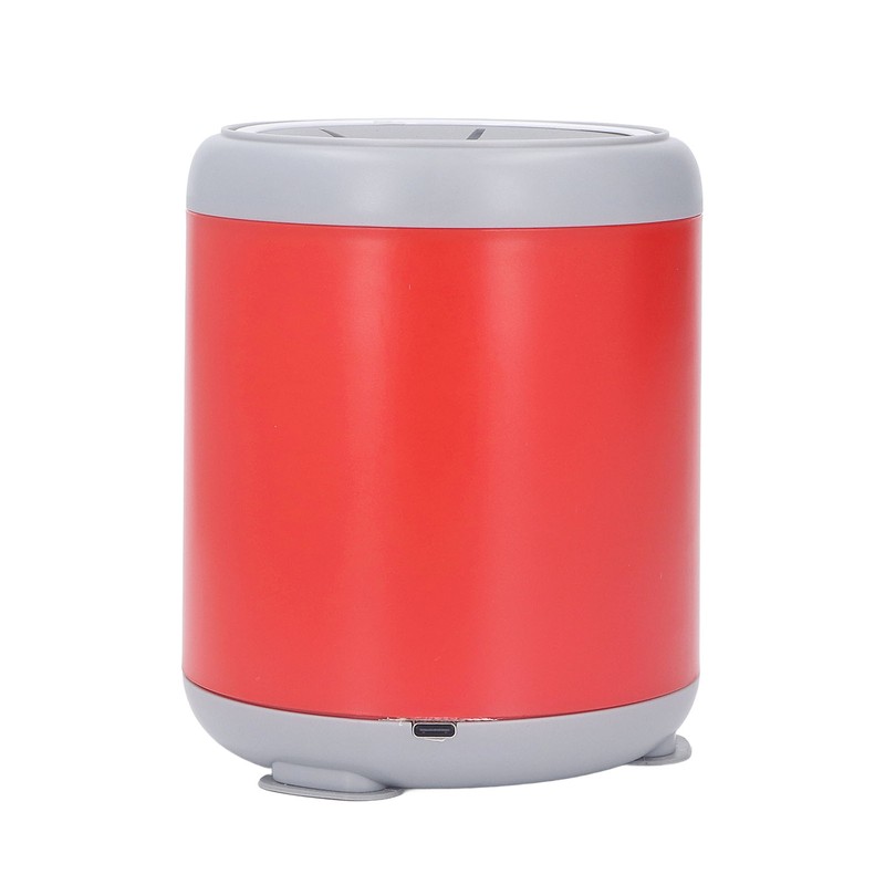Baby Bottle Shaker USB Charging Fully Automatic Quick Even Mixing