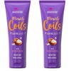 Aussie Miracle Coils Shaping Jelly 6.8 Ounce Tube (Pack of