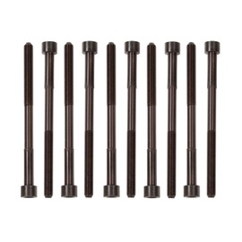 DETOTI Cylinder Head Bolts Set for 2001-2007 Scion tC Toyota RAV4 Camry Solara 2.0L 2.4L I4 Engine Codes 2AZFE 1AZFE