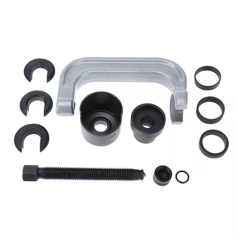 BTSHUB Upper Control Arm Bushing Removal Remover Kit Case Automotive