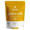Golden Milk/Leche Dorada - Sin azúcar, Sin gluten, Vegano, 100%