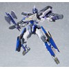 MODEROID Shinkansen Transforming Robot Shinkalion Z E7 Azusa Non-Scale Assembly