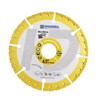 HIGHDRIL Diamond Metal Cutting Blade 4-1/2 inch/115mm Heavy Duty All-Purpose
