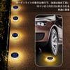 Garden Light, Recessed Solar Light, Outdoor, LED Solar Panel, Garden