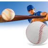 ZIMUYLOP Baseball, unmarked Leather Baseball, for Practice, Game, Signature, handicrafts,