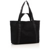 Masterpiece 310050 Shuttle Tote Bag, L B4, Black
