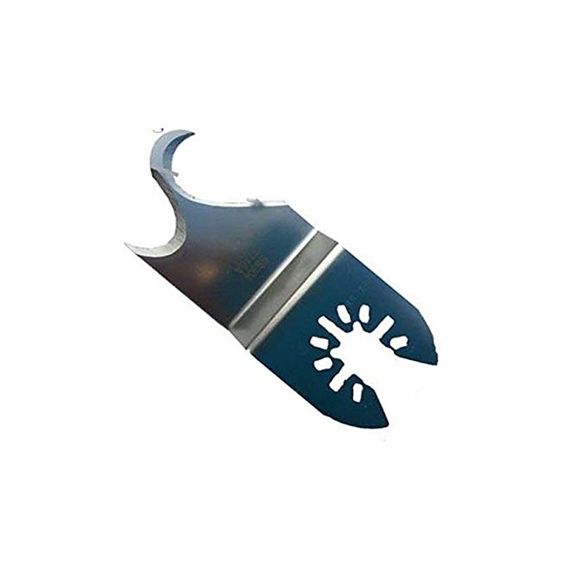 3x Multi Purpose Cutting Knife Blade Oscillating Multi Tool compatible