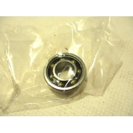 PEER NEW PEER 9R6 ONE SIDE OPEN BALL BEARING