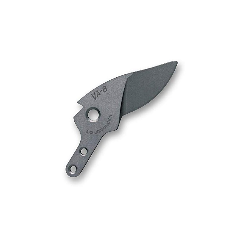 ARS Corporation Anvil Pruning Shears VA-8-2