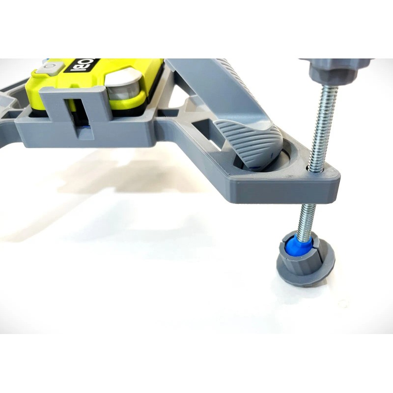 Rapsodo Alignment / Leveling Stand Rapsodo MLM2Pro AND Garmin R10