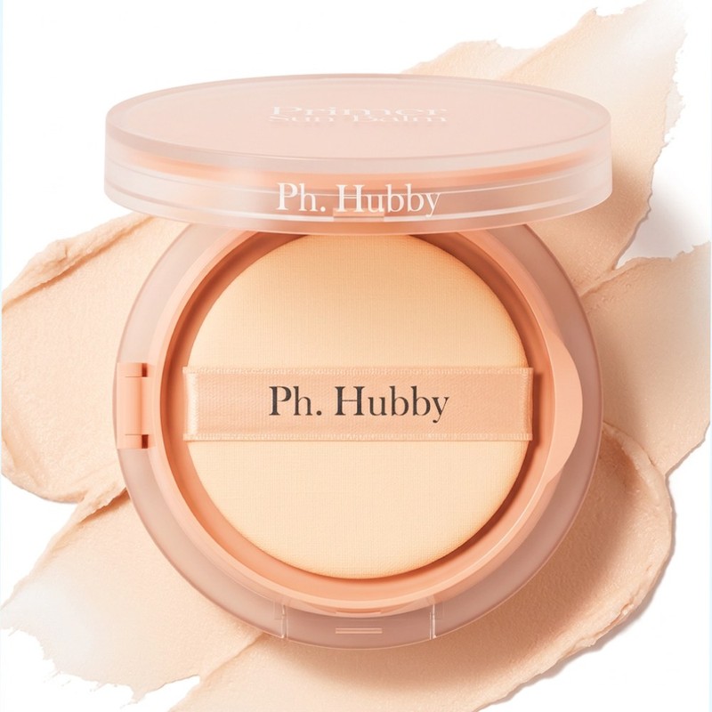 피에이치하비 프라이머 선밤 15g SPF50+ PA+++ PHC Hobby Primer Sun