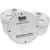 The Beadsmith Round Kumihimo Disk, 6 inch Diameter, 0.75” (20mm)