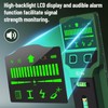 Stud Finder Wall Scanner - 7-in-1 Electronic Stud Detector with