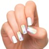 INCOCO Manicure Just Stick Coco "Candy Haze" Easy Pedicure Nail