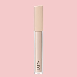 Anjumain Luna Long Lasting Tip Concealer Fixing Fit 7.5g, No. 1 Vanilla, 1 ea. / 루나 롱래스팅 팁컨실러 픽싱 핏 7.5g, 1호 바닐라, 1개