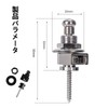 Guitar Strap Lock Pin Locking Strap Pin Locking Pin for