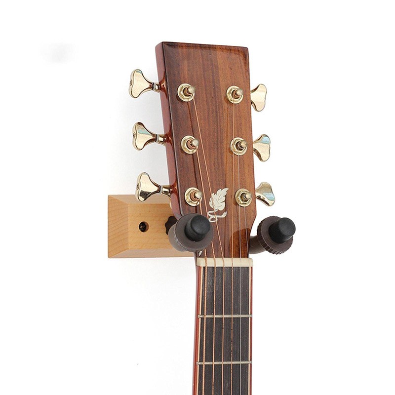 Ukulele Wall Hanger Bracket, Wall Hanger for Ukulele Guitar Wall
