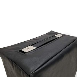 DCFY Guitar Amplifier Cover for Jet City Heads 100HDM | Premium Quality! | Premium Synthetic Leather