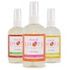 Hair Shots Heat Activated Hair Fragrance Fab Three Bundle 3